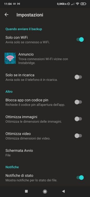Degoo, come usare il servizio cloud che offre 100 GB di spazio gratis