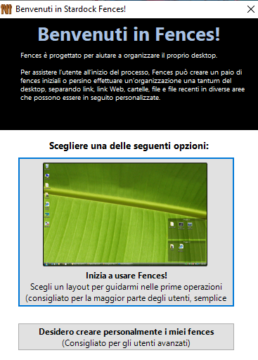 Desktop Windows: come fare pulizia