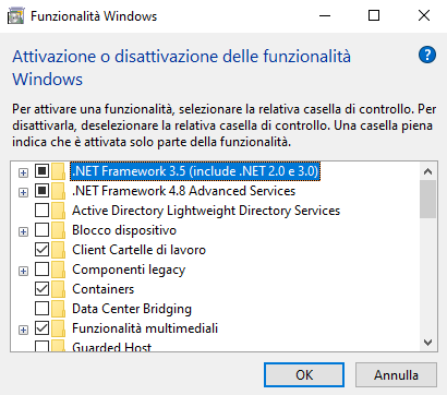 Desktop Windows: come fare pulizia