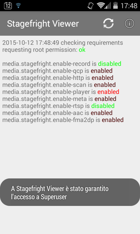 Защитите себя от атак Stagefright, если ваш Android уязвим