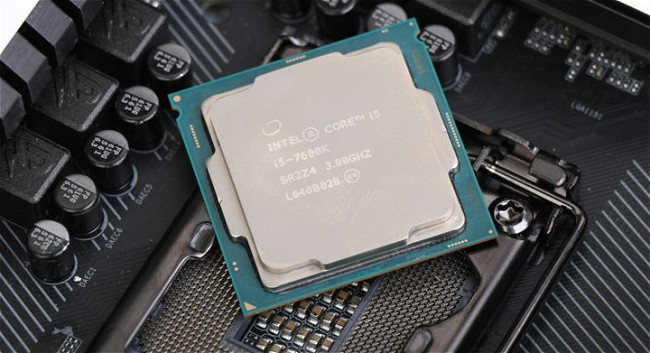 Differenza tra processori Skylake e Kaby Lake: i5-7600K