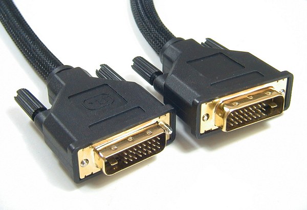 Differenze tra HDMI, Displayport, Thunderbolt e DVI