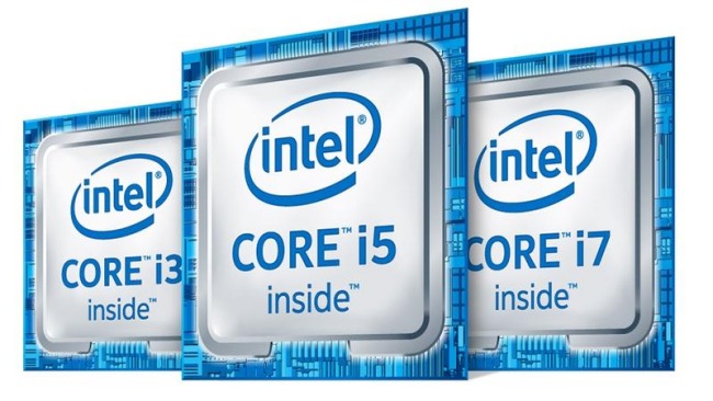 Differenze processori Intel, come riconoscerli e sceglierli