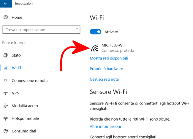 Come disattivare gli aggiornamenti automatici in Windows 10