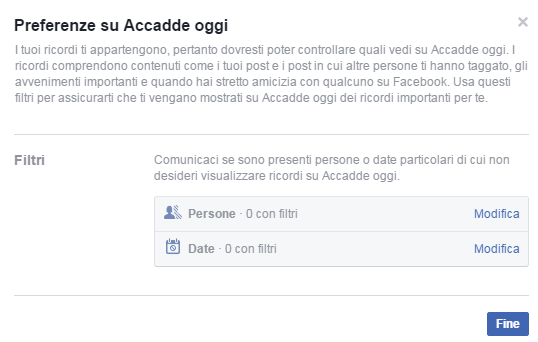 Come disattivare le notifiche Facebook, tutte le soluzioni