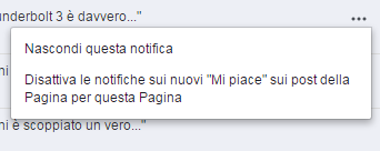 Come disattivare le notifiche Facebook, tutte le soluzioni