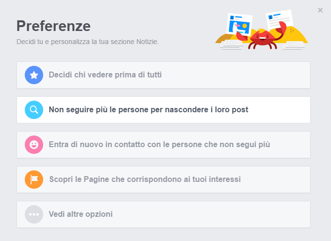 Come disattivare le notifiche Facebook, tutte le soluzioni