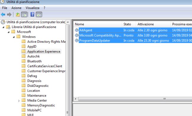 Telemetria introdotta anche in Windows 7 e Windows 8.1: come disattivarla