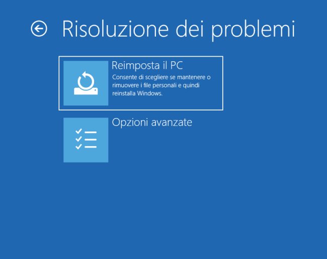 Disinstallare aggiornamenti Windows 10: come procedere in caso di problemi