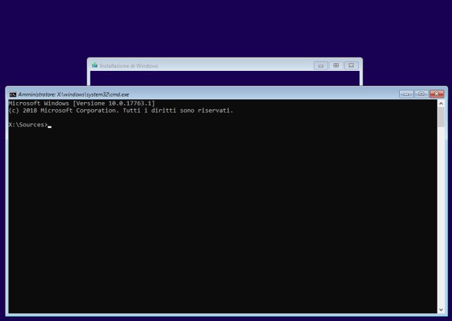 Ripristinare e disinstallare driver in Windows