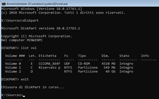 Ripristinare e disinstallare driver in Windows