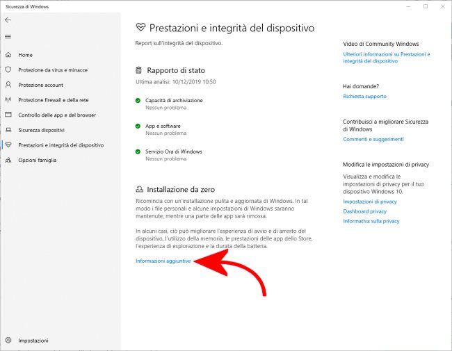Disinstallare programmi inutili in Windows: alcuni suggerimenti