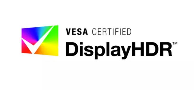 VESA presenta la certificazione DisplayHDR True Black 600 per i display OLED