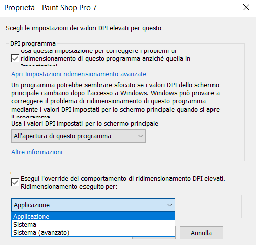 Come migliorare la resa del monitor o display in Windows 10