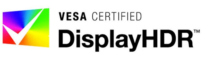 VESA aggiunge la certificazione DisplayHDR 1400 per i monitor. Più esigenti quelle precedenti
