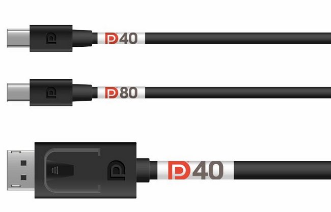 DisplayPort 2.1 migliora l'integrazione con USB4