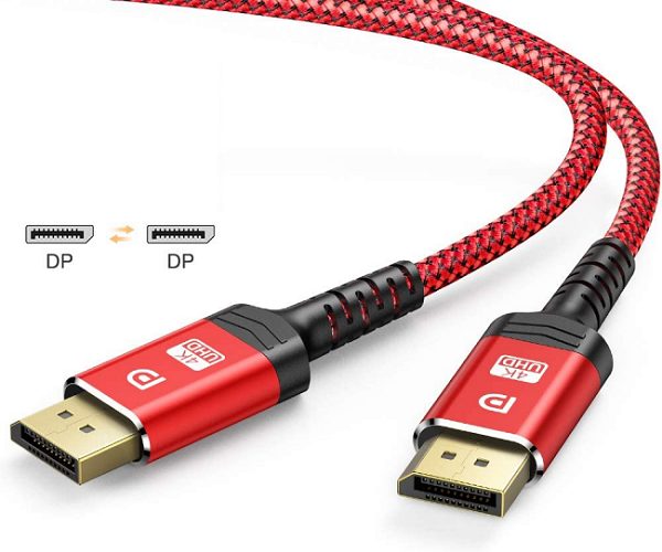 DisplayPort, le differenze tra le varie versioni