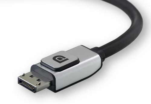 DisplayPort 1.4 riproduce contenuti 8K con USB Type-C