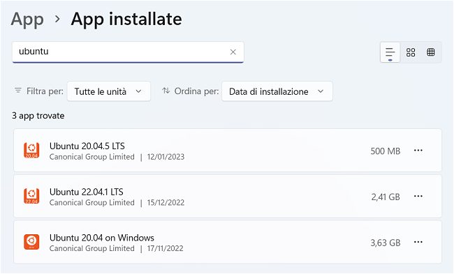 Linux in Windows: come, quando e perché utilizzarlo