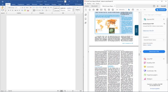 Come dividere lo schermo in Windows 10