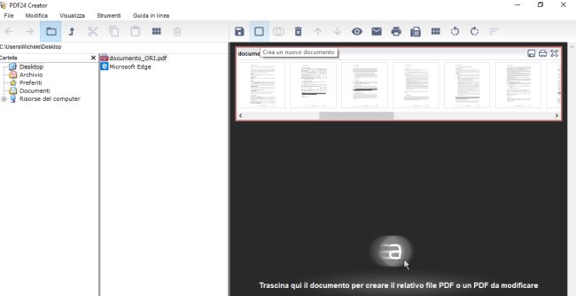Dividi PDF in pochi clic: le soluzioni più facili da usare