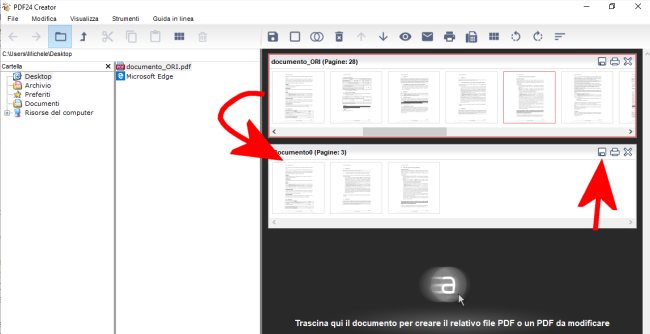Dividi PDF in pochi clic: le soluzioni più facili da usare