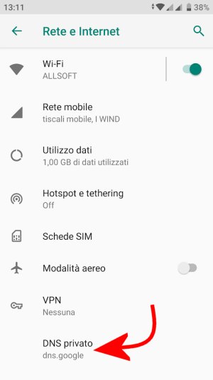DNS Google, ecco come funzionano e perché sono utili