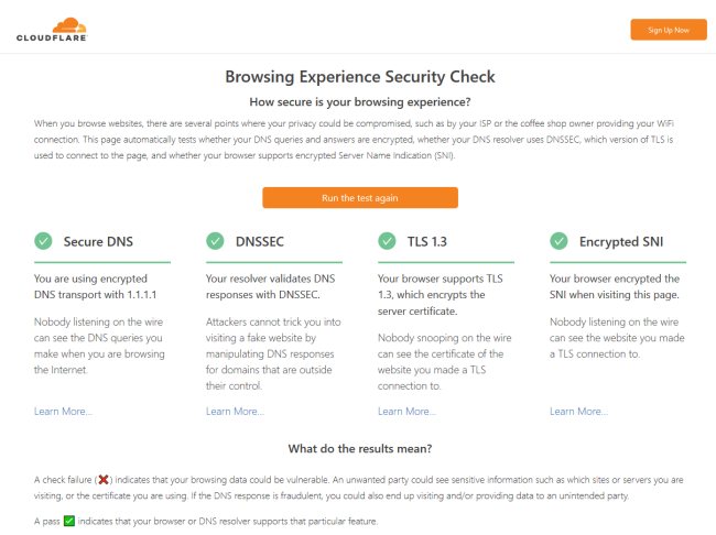 Provider britannici criticano Mozilla Firefox e mettono alla gogna DNS-over-HTTPS