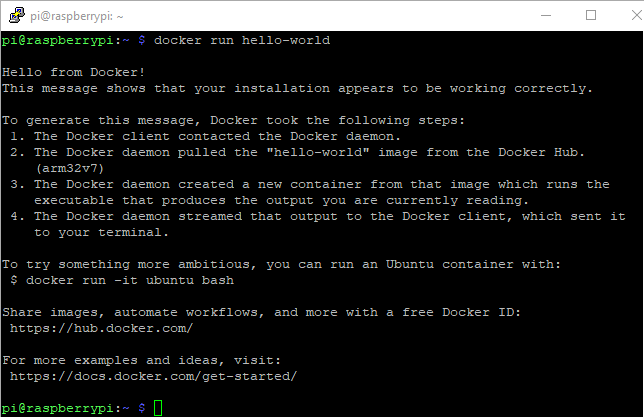 Come usare Docker su una Raspberry Pi e gestire le app con i container