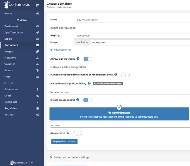 Come usare Docker su una Raspberry Pi e gestire le app con i container