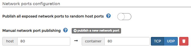 Come usare Docker su una Raspberry Pi e gestire le app con i container