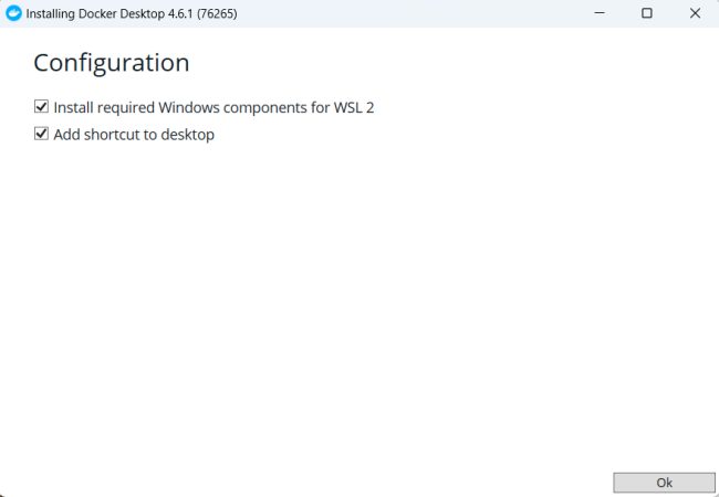 Docker Windows: come avviare le applicazioni nei container