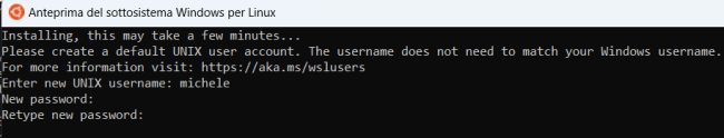 Docker Windows: come avviare le applicazioni nei container