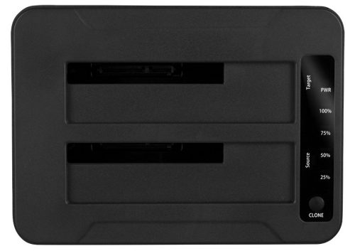 Docking station per hard disk e SSD: le migliori