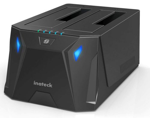 Docking station per hard disk e SSD: le migliori