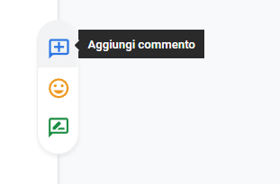 Documenti Google: come condividere, usare segnalibri, link e commenti