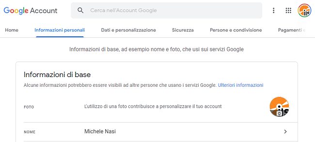 Documenti Google: come condividere, usare segnalibri, link e commenti