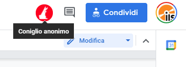 Documenti Google: come condividere, usare segnalibri, link e commenti