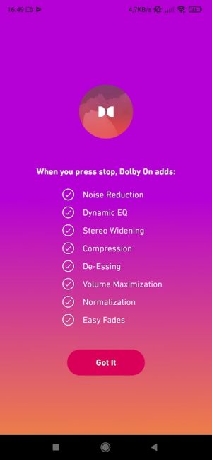 App gratuite per la riduzione del rumore durante le registrazioni audio