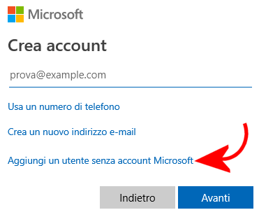 Come disattivare le domande sulla sicurezza in Windows 10