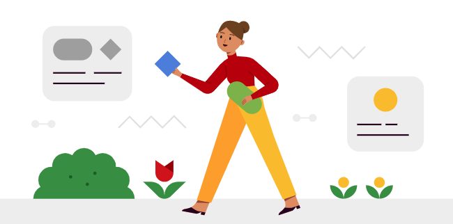 Google ha annunciato che i domini .new saranno a disposizione delle aziende