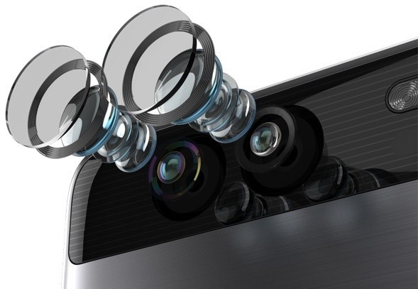 Doppia fotocamera in uno smartphone: a cosa serve e quando è utile