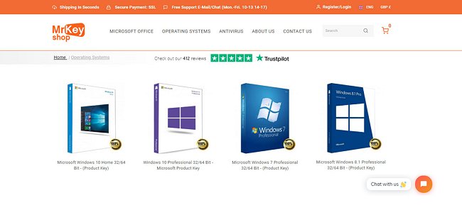 Dove e come acquistare Windows 10