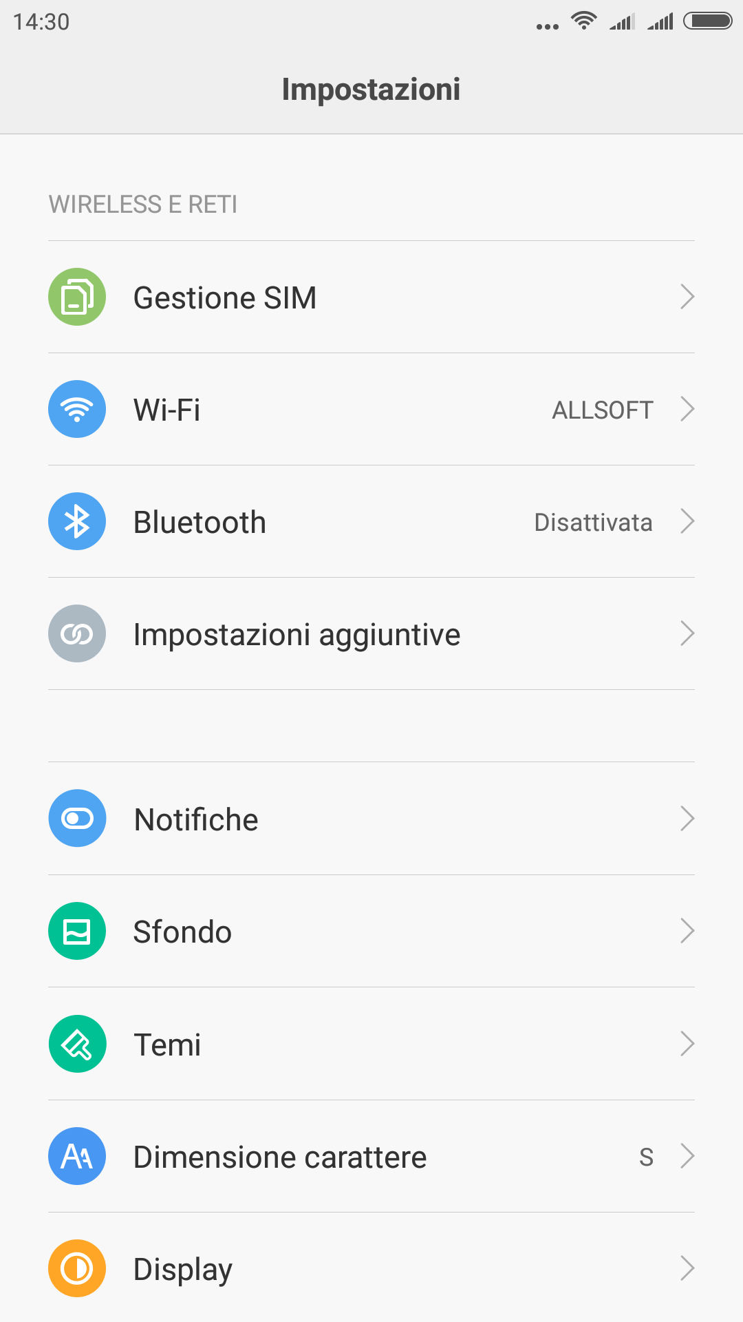 Dual SIM Android, come scegliere e configurare lo smartphone