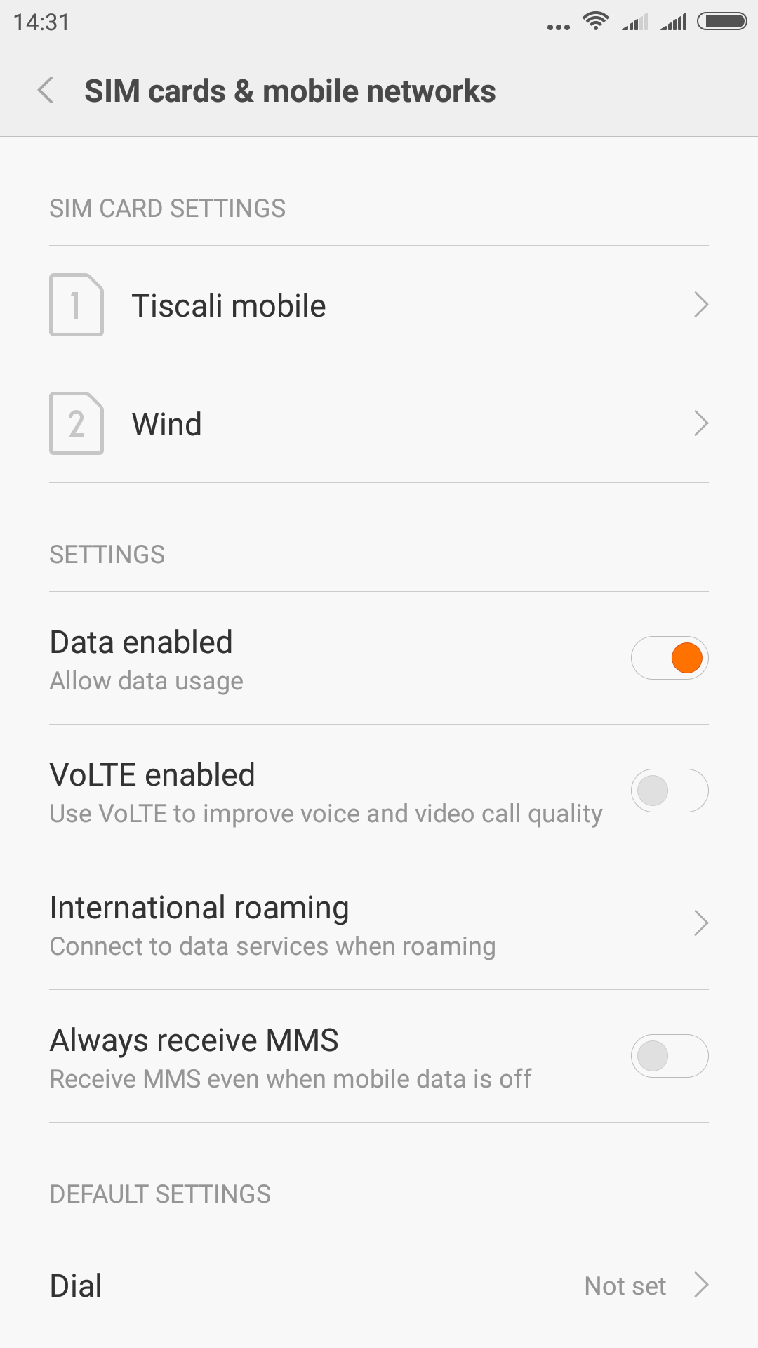 Dual SIM Android, come scegliere e configurare lo smartphone