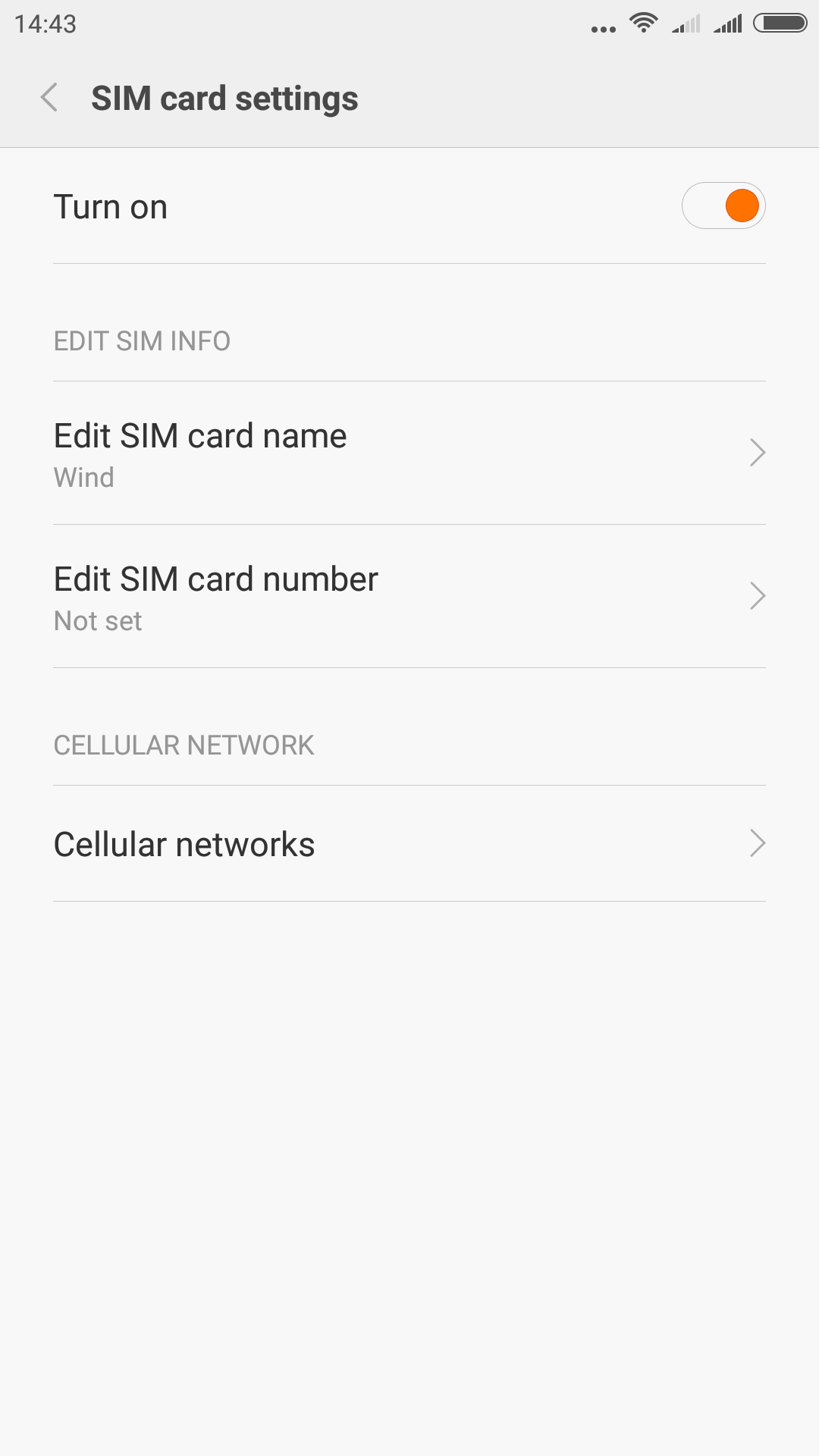 Dual SIM Android, come scegliere e configurare lo smartphone