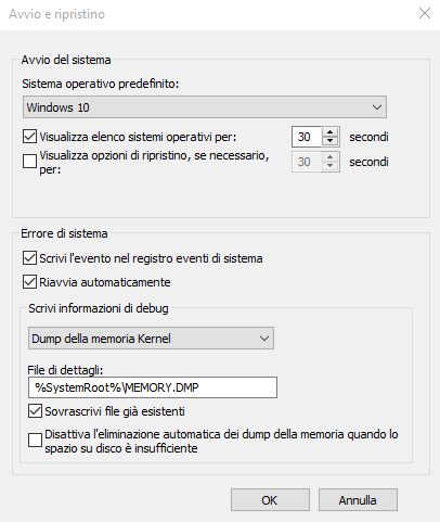 Dual boot Windows 10 con Windows 7 o Windows 8.1, come realizzarlo in pochi semplici passaggi