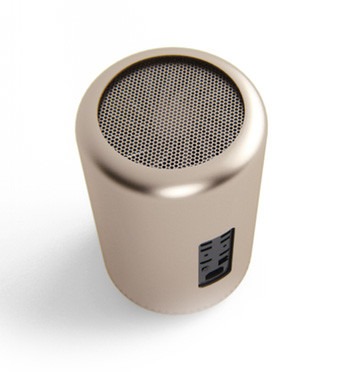 Dune, presentato il case che somiglia al Mac Pro