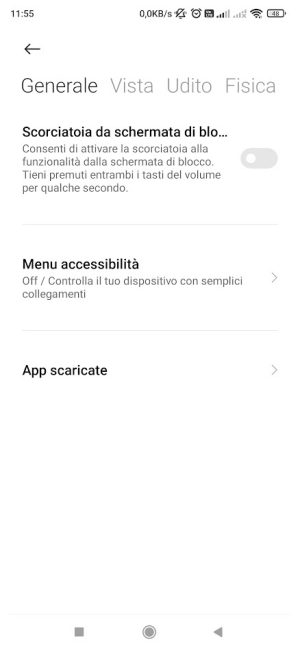 Dynamic Island su Android: ecco come attivarla