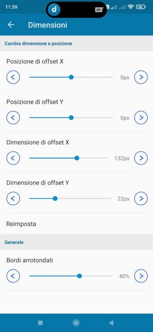 Dynamic Island su Android: ecco come attivarla